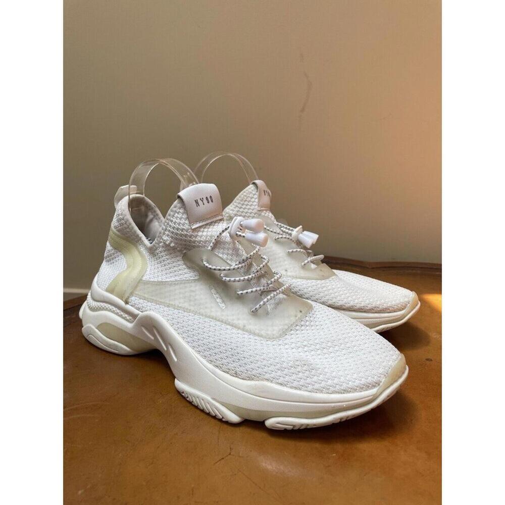 Steve Madden Sneakers Isles Men’s Size 10M (F76)